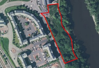 Plus de détails pour Land At Shore Rd, Stirling - Terrain à vendre