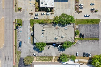 6550 E 71st St, Tulsa, OK - AERIAL  map view - Image1