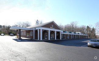 More details for 1715 Foxon Rd, North Branford, CT - Retail for Lease