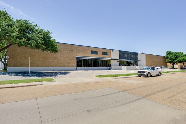 More details for 11245 Indian Trl, Dallas, TX - Industrial for Lease