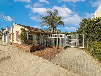 More details for 15217 Burbank Blvd, Van Nuys, CA - Land for Sale