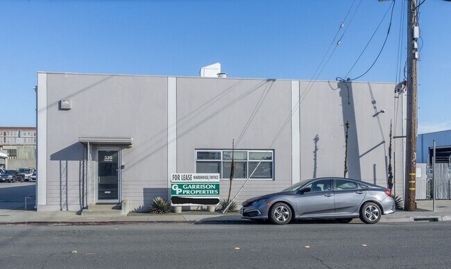 More details for 320 Victory Ave, South San Francisco, CA - Office for Lease