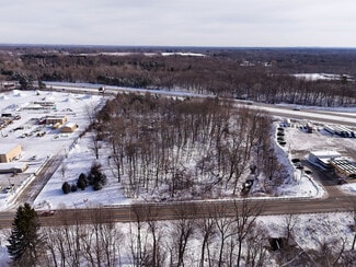 Plus de détails pour 13537 M 140, South Haven, MI - Terrain à vendre