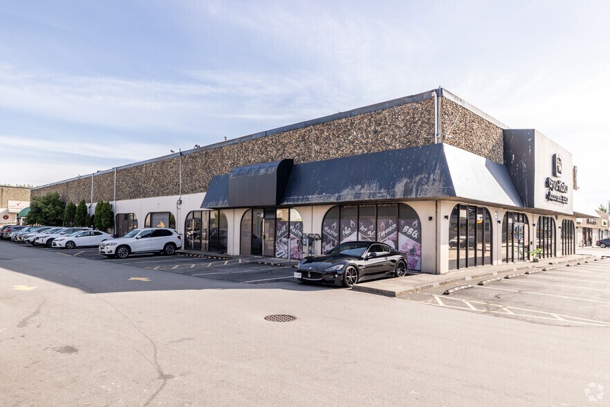 7971 Alderbridge Way, Richmond, BC à louer - Photo du bâtiment - Image 3 de 3