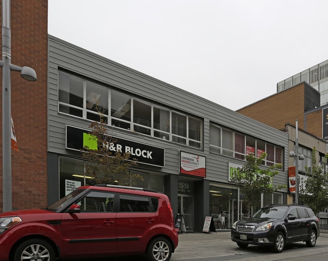 More details for 259 King St W, Kitchener, ON - Office for Lease
