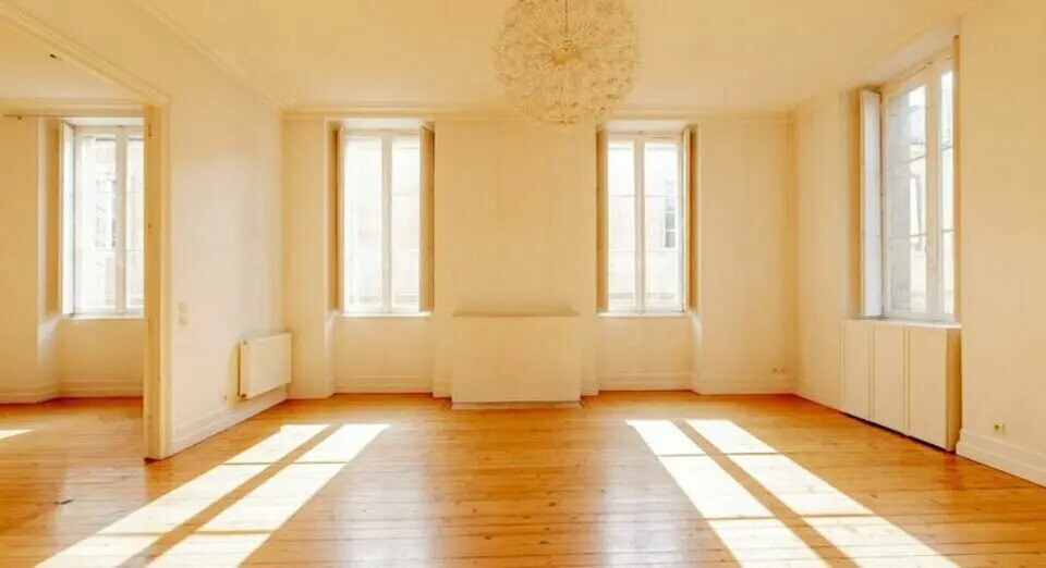 14 Avenue Carnot, Paris for lease Interior Photo- Image 1 of 7