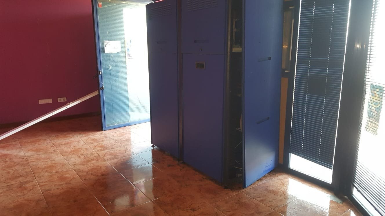 Rua Estromil, 2, Mondariz, Pontevedra for sale Interior Photo- Image 1 of 5