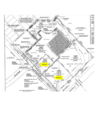 Plus de détails pour 4502 N State Rd 61, Petersburg, IN - Terrain à vendre