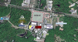 More details for Standing Ridge Dr, Powhatan, VA - Land for Sale