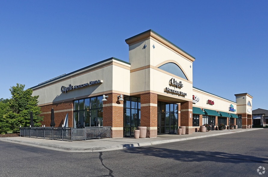 18201-18229 Carson Ct, Elk River, MN à louer - Photo principale - Image 2 de 5