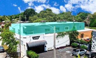 Plus de détails pour 185 NE 59th St, Miami, FL - Commerce de détail à louer