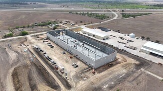 Plus de détails pour 633 E Lone Star Dr, Mustang Ridge, TX - Industriel à louer