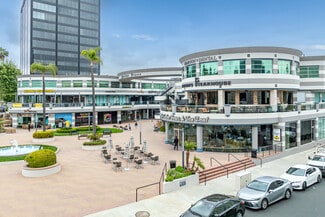 More details for 16101 Ventura Blvd, Encino, CA - Retail for Lease