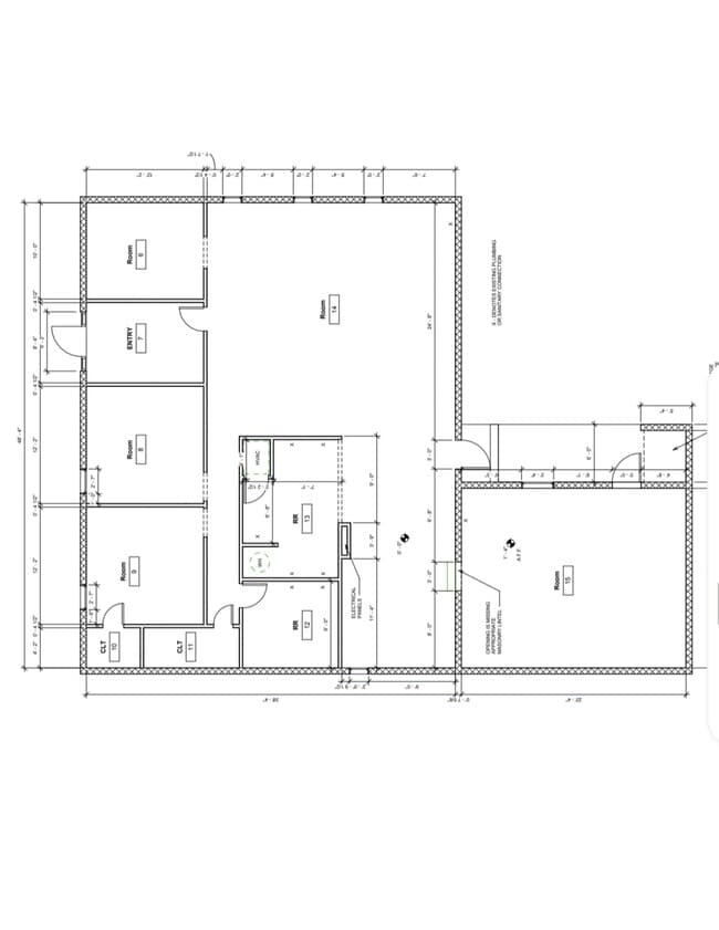 More details for 1505 Hollywood Rd, Knoxville, TN - Flex for Lease