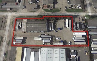 Plus de détails pour 6 Crittall Rd, Witham - Terrain à louer