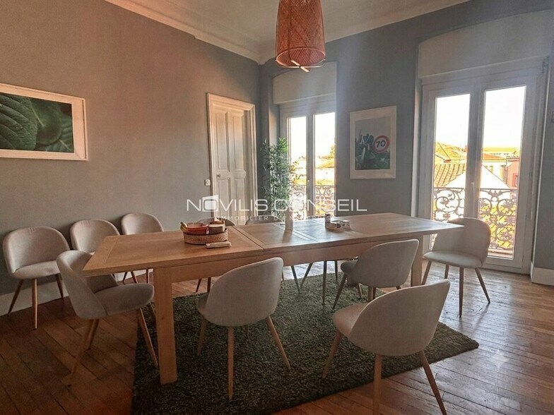 Office in Toulouse for lease - Interior Photo - Image 3 of 11