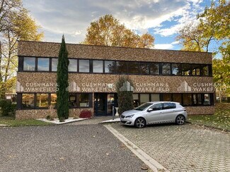 More details for Office for Lease