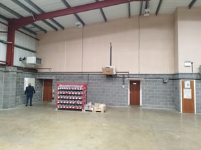 Henson Way, Kettering à louer Photo intérieure- Image 1 de 2