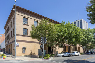 More details for 2115 Kern St, Fresno, CA - Office for Lease