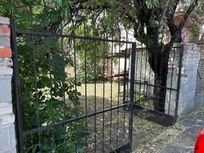 Paracuellos de Jarama, MAD - AÉRIEN  Vue de la carte