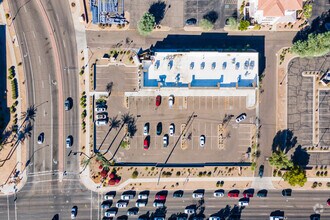 7870 W Bell Rd, Glendale, AZ - AERIAL  map view - Image1