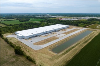 More details for 4210 W 67th St, Anderson, IN - Industrial for Sale