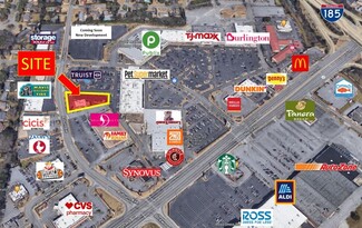 More details for 2004 Auburn Ave, Columbus, GA - Office/Retail for Lease