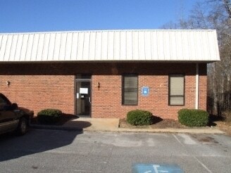 66-68 Maret St, Hartwell, GA à vendre - Photo du bâtiment - Image 3 de 4