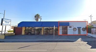 11934-11940 Aviation Blvd, Inglewood, CA for lease Interior Photo- Image 1 of 5