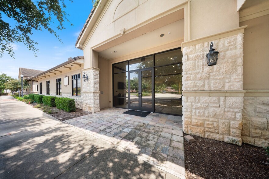 4610 Riverstone Blvd, Missouri City, TX à louer - Photo du bâtiment - Image 2 de 38