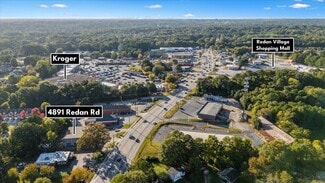 More details for 4891 Redan Rd, Stone Mountain, GA - Flex for Sale
