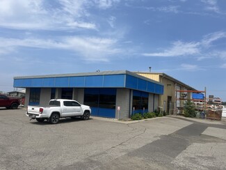 More details for 4501 E Trent Ave, Spokane, WA - Industrial for Lease