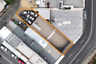 58-60 Railway Pde, Kogarah, NSW - Aerial  map view