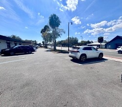 2201 S French Ave, Sanford, FL for lease Building Photo- Image 2 of 7