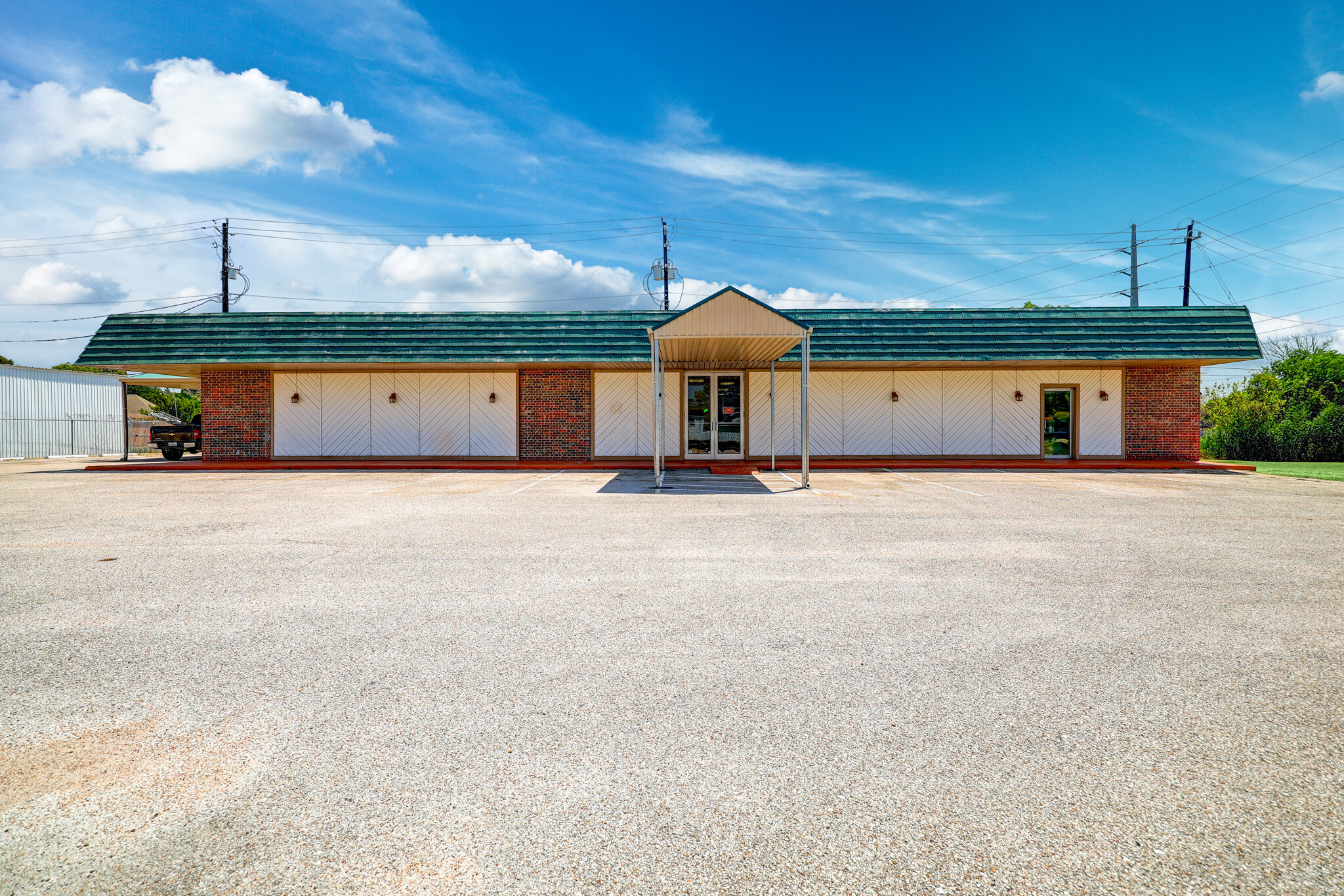 215 S Broadway St, La Porte, TX for sale Building Photo- Image 1 of 1