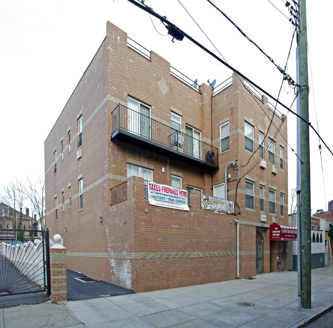 More details for 4617 White Plains Rd, Bronx, NY - Retail for Lease
