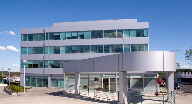 177 Victoria St, Prince George, BC à louer - Photo du bâtiment - Image 3 de 3