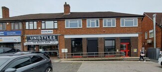 Plus de détails pour 311-317 Chester Rd, Castle Bromwich - Commerce de détail à louer