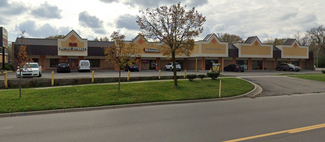 More details for 29505-29521 W Nine Mile Rd, Farmington, MI - Retail for Lease