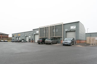 Plus de détails pour Foxcote Ave, Bath - Industriel à vendre
