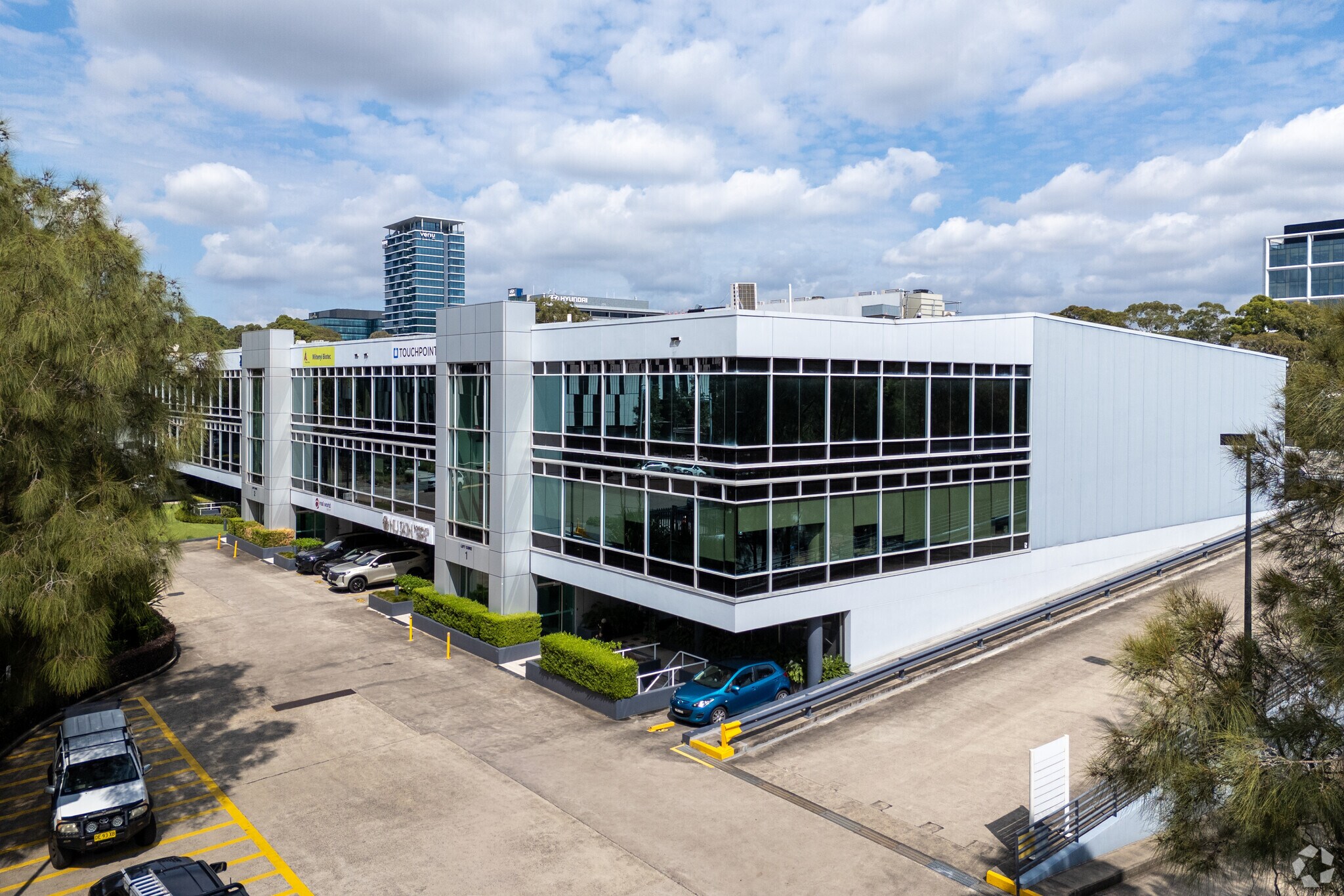 2 Eden Park Dr, MACQUARIE PARK à louer Photo principale- Image 1 de 6