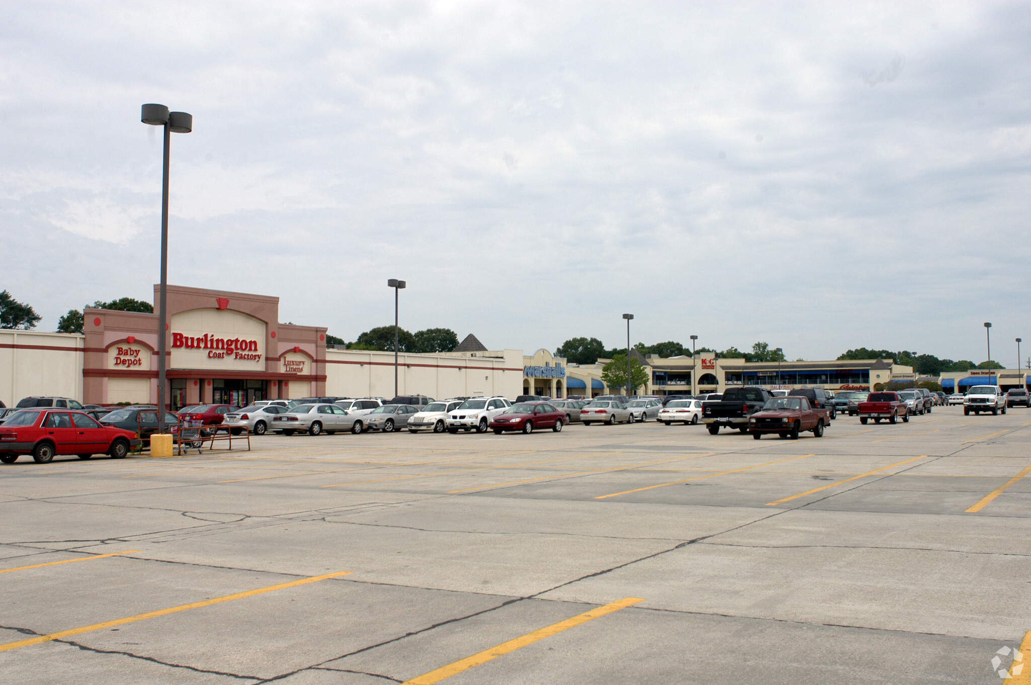 9600 Airline Hwy, Baton Rouge, LA for sale Building Photo- Image 1 of 1