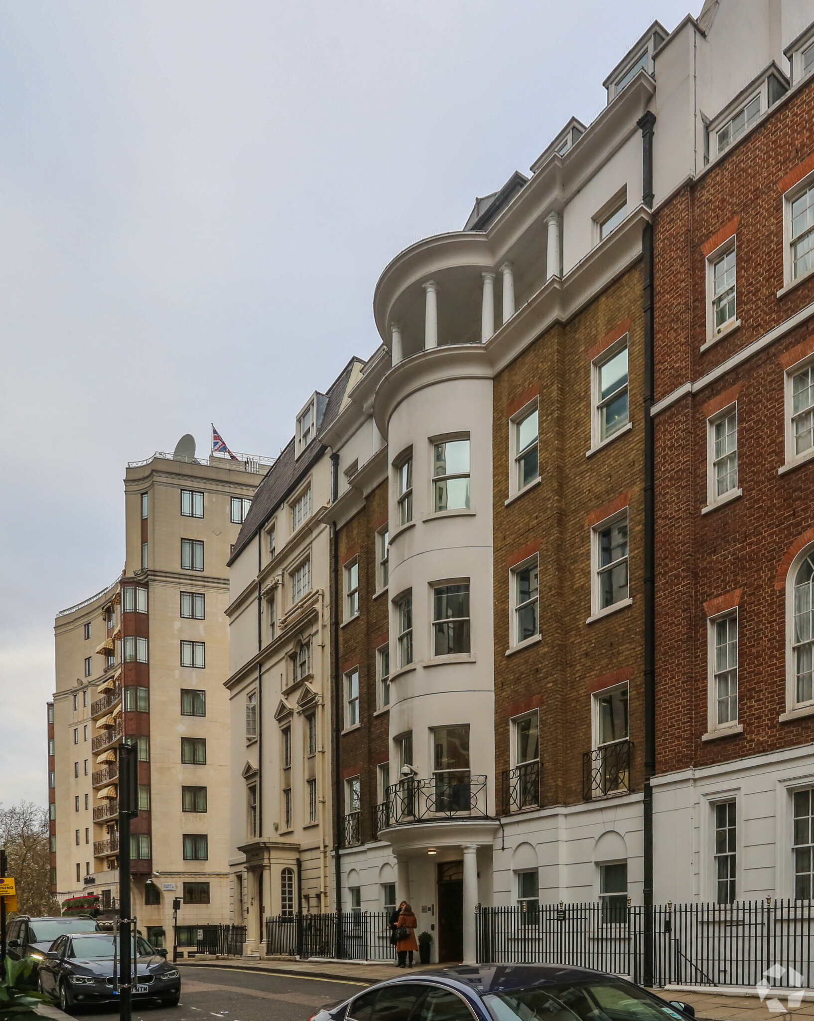 3 Tilney St, London for lease Primary Photo- Image 1 of 5