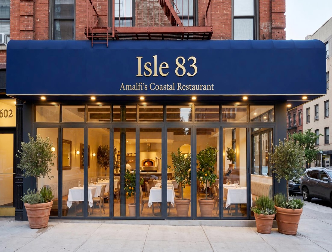 401 E 83rd St, New York, NY à louer Photo du bâtiment- Image 1 de 3