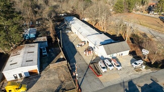 More details for 1692 Oak Street & 187 Cranfill Road – for Sale, Marietta, GA