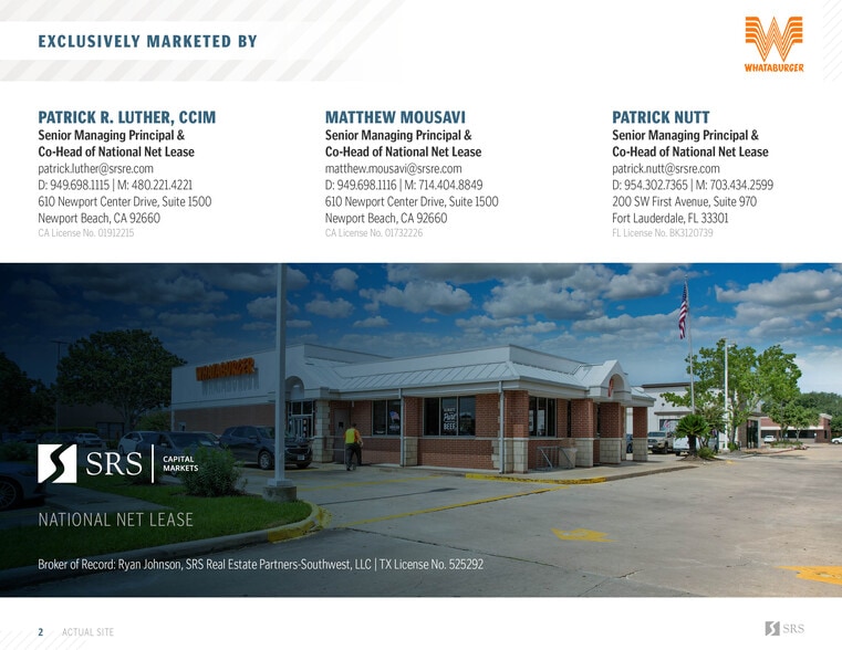 4530 Highway 6, Sugar Land, TX for sale - Building Photo - Image 2 of 7