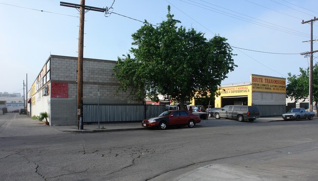 More details for 14524 Keswick St, Van Nuys, CA - Industrial for Lease