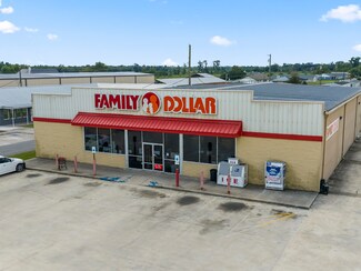 Plus de détails pour 13210 West Main Street, Larose, LA - Commerce de détail à vendre