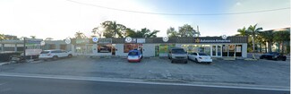 Plus de détails pour 3244-3258 S Cleveland Ave, Fort Myers, FL - Commerce de détail à louer