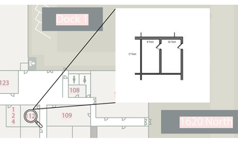 1618-1620 Central Ave NE, Minneapolis, MN for lease Interior Photo- Image 1 of 8